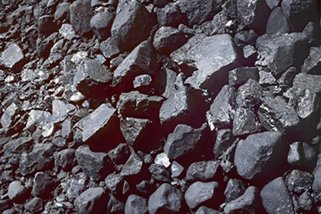 Coal Grinding Plant