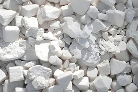 Kaolin Grinding Plant