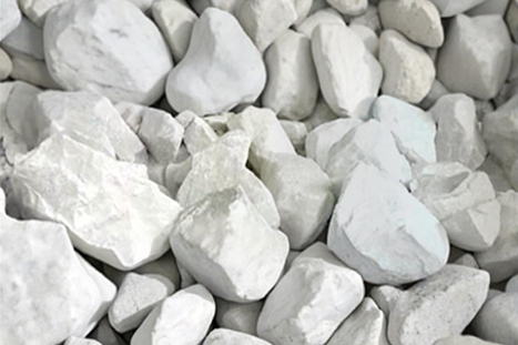 Barite Grinding Plant