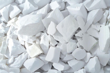 Talc Grinding Plant