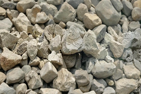 Bentonite Grinding plant