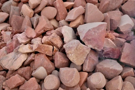 Bauxite Grinding Plant