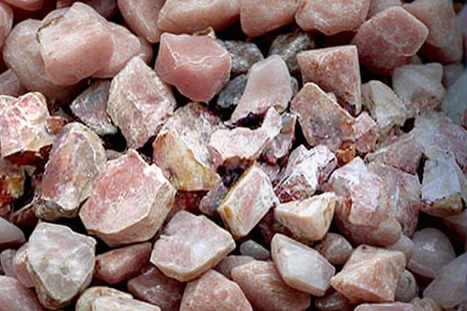 Pyrophyllite Grinding Plant