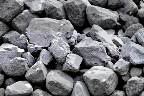 Iron Ore Crushing Plant