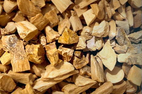 Gold Ore Crushing Plant