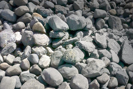 Lead-zinc Ore Crushing Plant