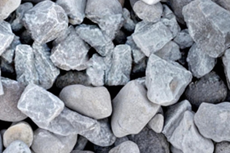 Limestone Crushing Plant