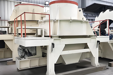 550-600t/h Soft Rock Crushing Plant