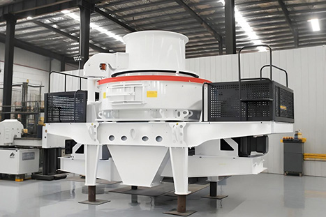 800-1000t/h Soft Rock Crushing Plant