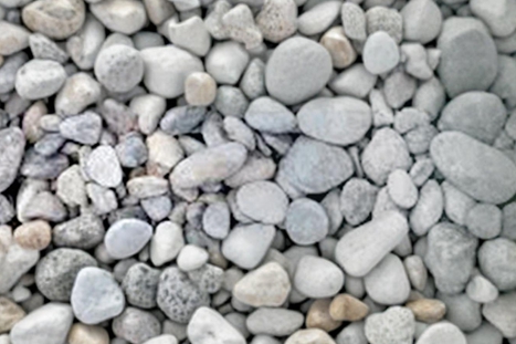 Riverstone Crushing Plant