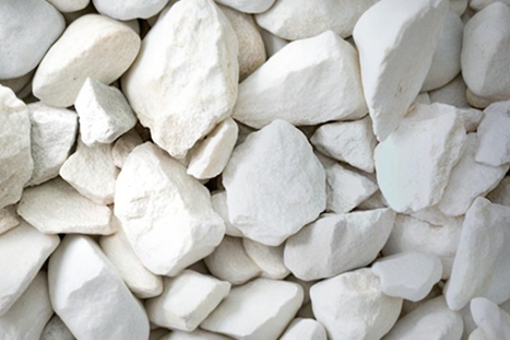 Marble Crushing Plant