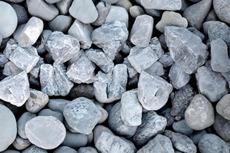 Limestone Grinding Plant