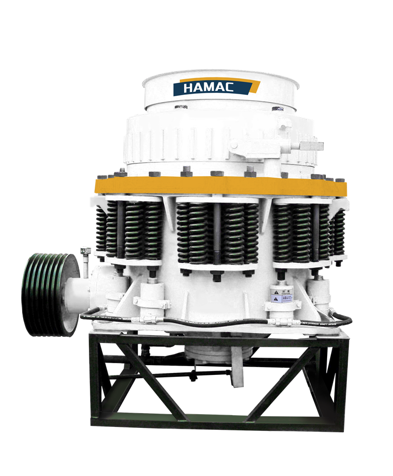 Jaw Crusher