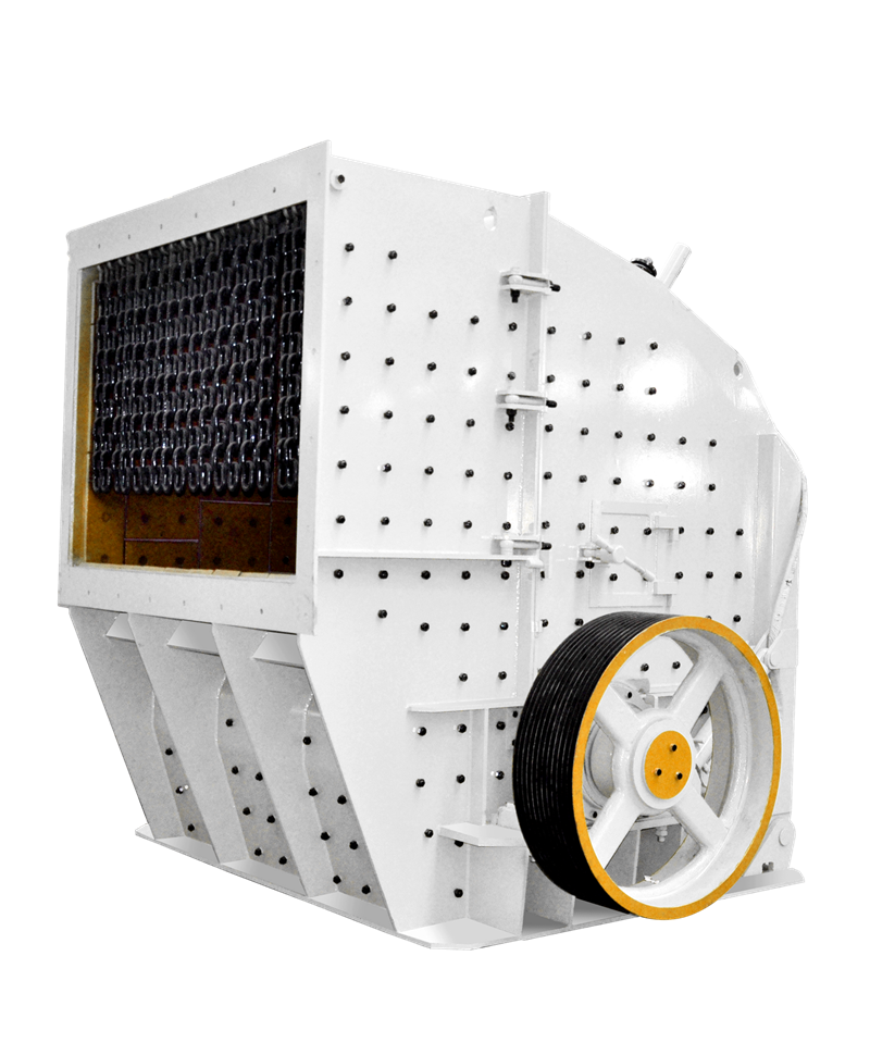 Cone Crusher