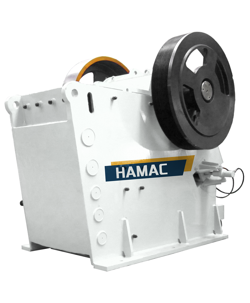Impact Crusher