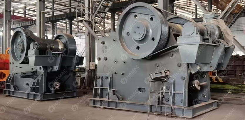 Integrated motor base