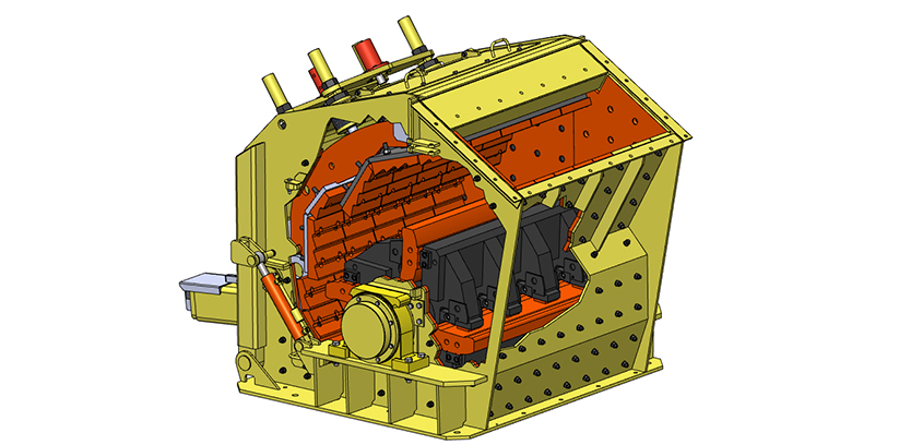 What is an impact crusher for sale?