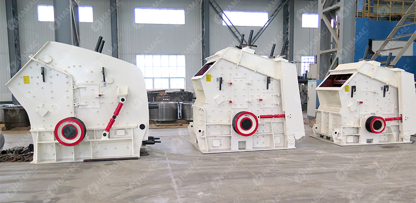 Pros and cons of impact crusher for sale