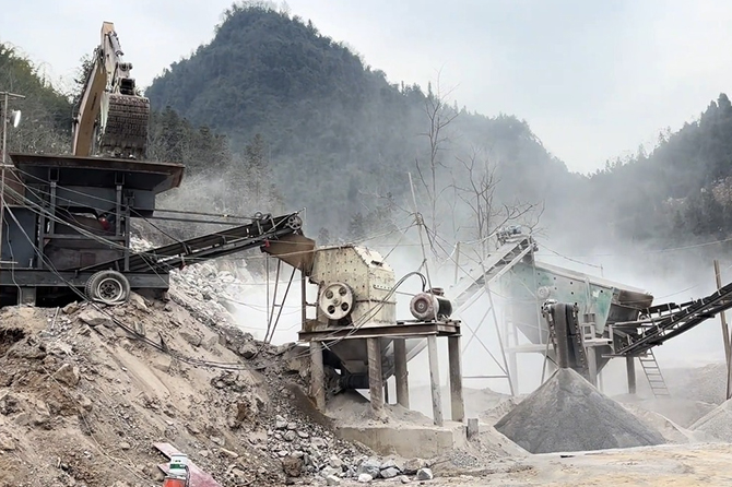 What is a Jaw Crusher Used For?
