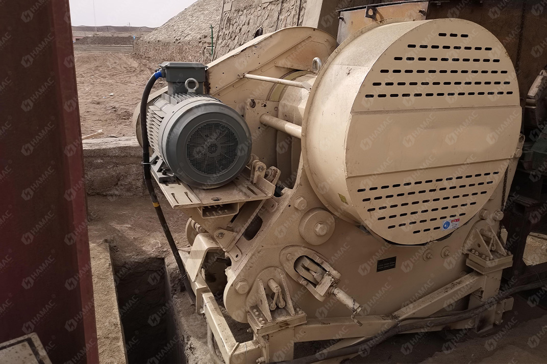 What is a Jaw Crusher Used For?