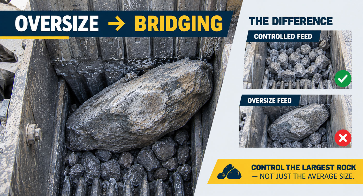 bridging