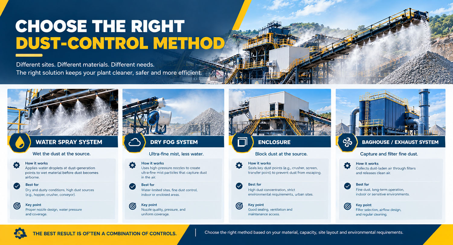 Technical Parameters That Matter