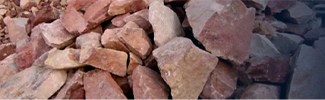 Bauxite