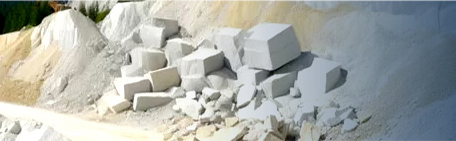 Dolomite