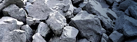 Iron Ore Crushing Plant