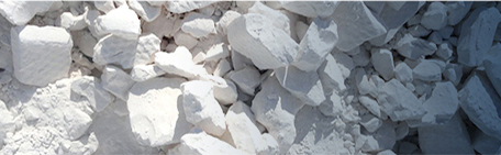 Kaolin