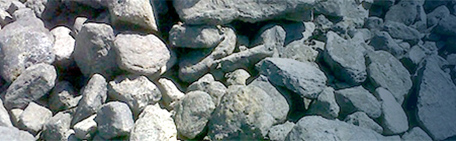 Lead-zinc Ore