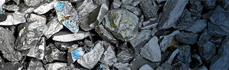 Manganese Ore