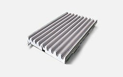 Active Jaw Plate