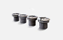 Multicylinder Cone Crusher- Pressing Cap
