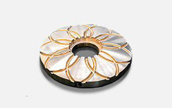 Single Cylinder Cone Crusher- Upper Friction Disk