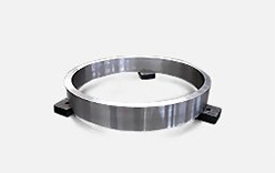 Grinding Ring