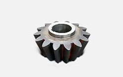 LM Series-Wedge Ring