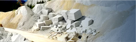 Dolomite