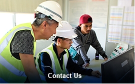 Contact Us