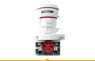 GRINDING MILLS
