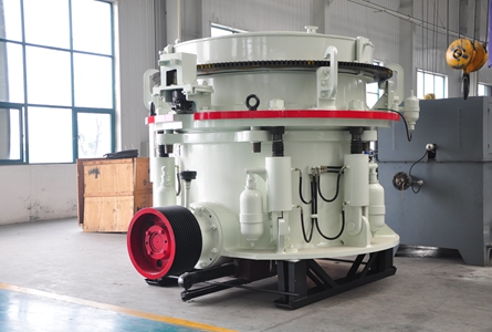 What is a cone crusher machine and what can it do for you?