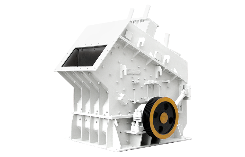 PF Impact Crusher