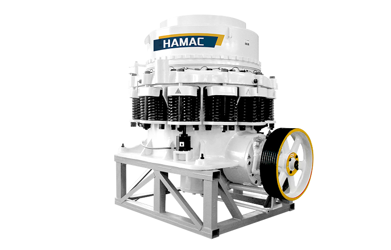 Symons Cone Crusher