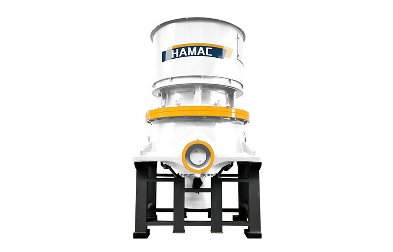HCS Hydraulic Cone Crusher