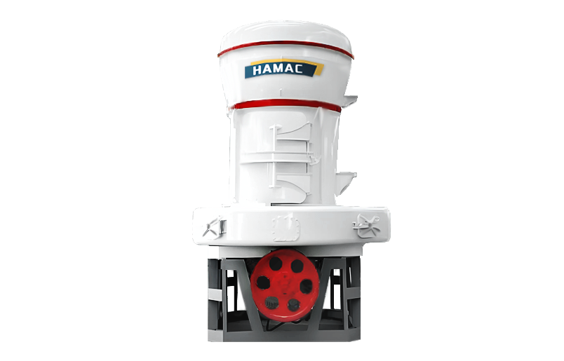 MTW European Type Grinding Mill