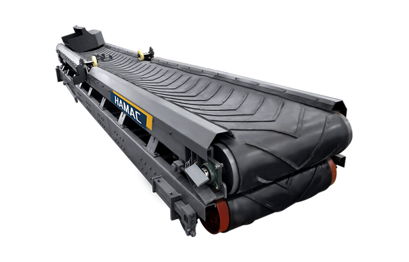 Belt Conveyor