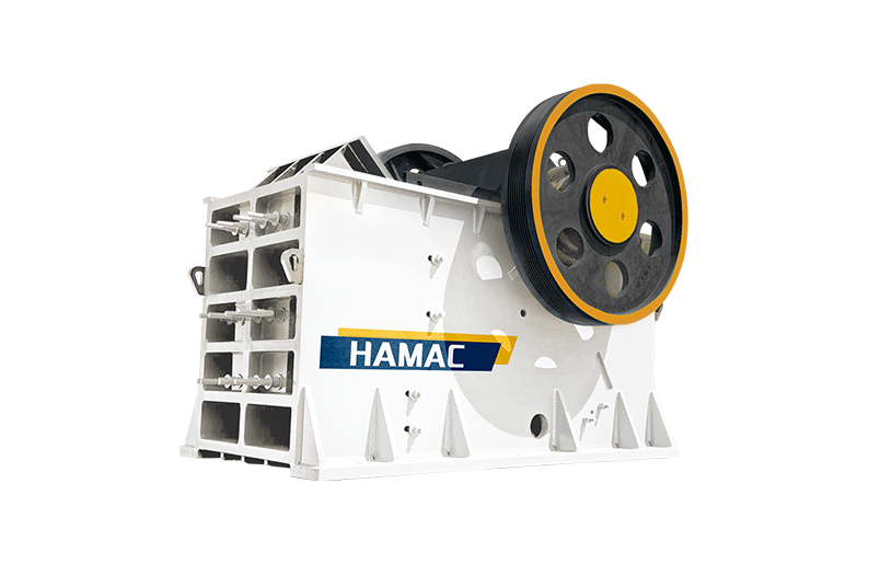 PE Series Jaw Crusher