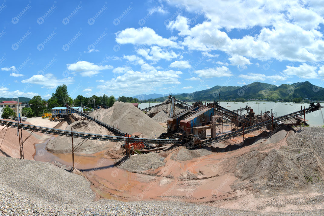Belt Conveyor