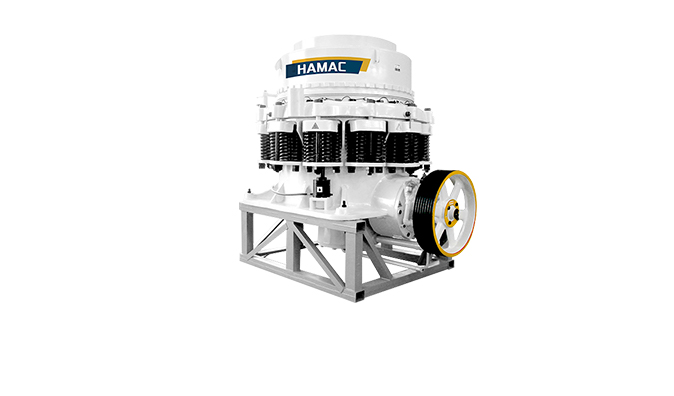 Symons Cone Crusher
