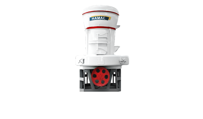 MTW European Type Grinding Mill